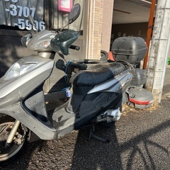 DIO125 好調美車❗️即納車可能！！の画像