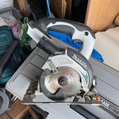 14v丸ノコの画像