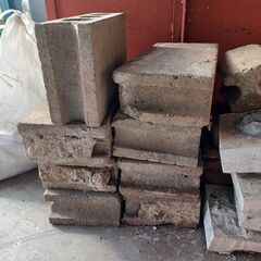 ブロック　無料の画像