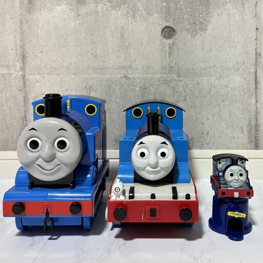 美品 おまけ付き】トーマス サウンド 音なる 赤ちゃん 子供 喜ぶ