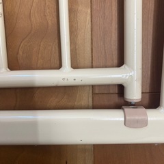 ベビーゲートの画像