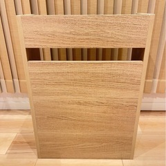 ケーブル収納ボックスの画像