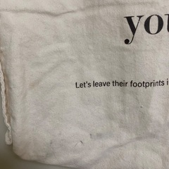 トートバッグの画像