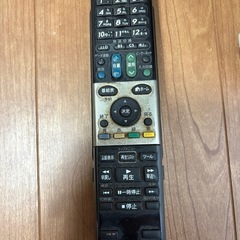 液晶テレビの画像