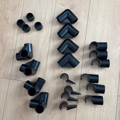 矢崎化工　イレクターパイプΦ28の画像