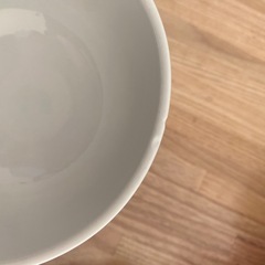 キティちゃんお茶碗の画像