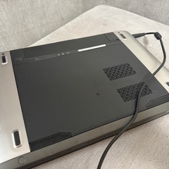 美品　DELL ノートパソコン　Windows7 corei5本体の画像