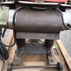 【エコツール岡崎岩津店】☆Makita/マキタ 100v小型ホゾキリ 5500S   ITT36UBFKPG0【愛知県/岡崎市/工具】の画像