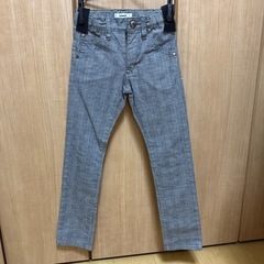 GENERATOR チェック柄ジャケットパンツセット フォーマル　スリムスーツの画像