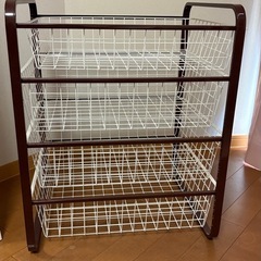 収納ケースの画像