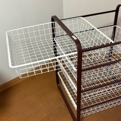 収納ケースの画像