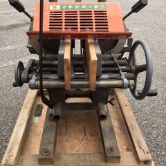 【エコツール岡崎岩津店】☆Makita/マキタ 100v小型ホゾキリ 5500S   ITT36UBFKPG0【愛知県/岡崎市/工具】の画像