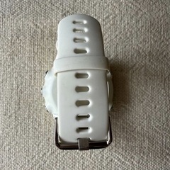 スント　ランニングウォッチ　SUUNTO AMBIT3 RUN Whiteの画像