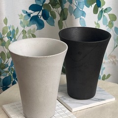 Kaze-ya style カゼヤスタイル　ペアビールタンブラー　2個セットの画像