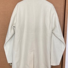 【新品・タグ付き】メンズコート②の画像