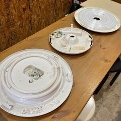 シーリングライトの画像