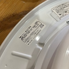 シーリングライトの画像