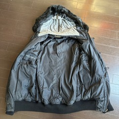 ドルチェ&ガッバーナ　ダウンの画像