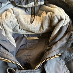 ドルチェ&ガッバーナ　ダウンの画像