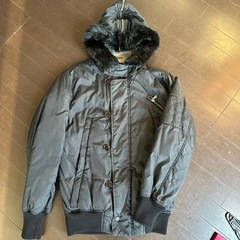 ドルチェ&ガッバーナ　ダウンの画像