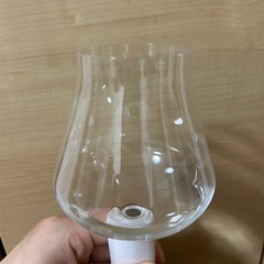 【完全新品未使用】バカラ　ワイングラス　シャトーの画像