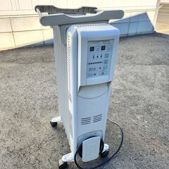 スリーアップ-オイルヒーターHidamari OHT-1556WHの画像