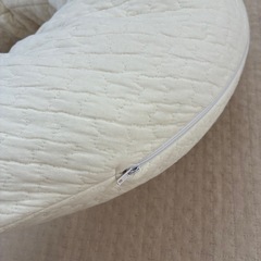 mofua 授乳クッションの画像