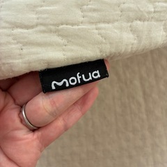 mofua 授乳クッションの画像