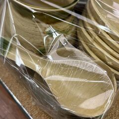 【リユースのサカイ広島石内店】 ジモティ割！！お皿セット/クリ-ニング済み/HG-8433/広島市　雑貨　佐伯区　雑貨　南区　雑貨　西区　雑貨　東区　雑貨　中区　雑貨　安佐南区　雑貨　安佐北区　雑貨　安芸郡　雑貨　　海田町　雑貨			の画像