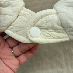 mofua 授乳クッションの画像