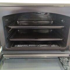 ★リユースのサカイつくば店★TK7789 TOSHIBA スチームオーブンレンジ ER-XD3000  22年製 動作確認／クリーニング済み　【リユースのサカイつくば店】 の画像