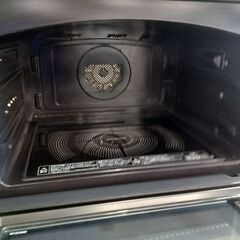 ★リユースのサカイつくば店★TK7789 TOSHIBA スチームオーブンレンジ ER-XD3000  22年製 動作確認／クリーニング済み　【リユースのサカイつくば店】 の画像