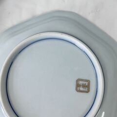 【ドリーム川西店御来店限定】☆ジモティー見たよ♪割引☆ 有田焼/カップ＆ソーサー/5客セット【99560000035117】の画像