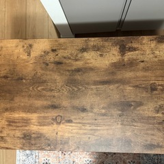 テーブル　お譲りしますの画像