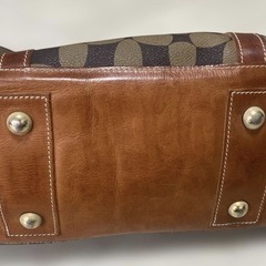 ✳︎綺麗✳︎HAKKIN 皮bagの画像