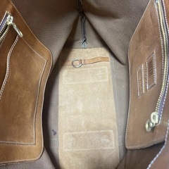 ✳︎綺麗✳︎HAKKIN 皮bagの画像