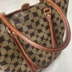 ✳︎綺麗✳︎HAKKIN 皮bagの画像