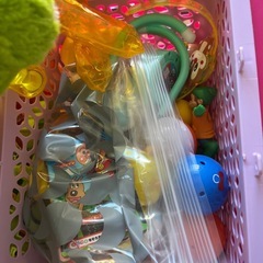 子供オモチャ等①の画像