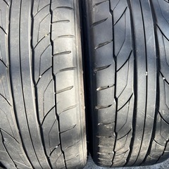 アルミホイル　R22  インチの画像