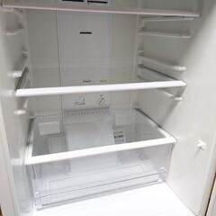 冷蔵庫　引取限定の画像