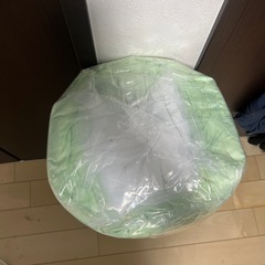 セミダブル敷布団の画像