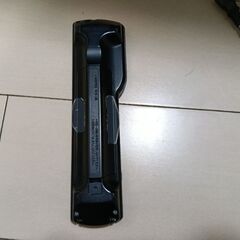 パナTH-L32X1-K（2009年製）の画像