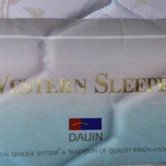 シングルベッド一式の画像