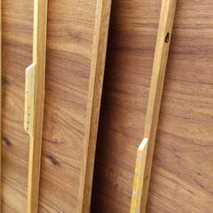 シングルベッド一式の画像