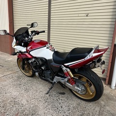 CB400SB VTEC SPEC3 の画像