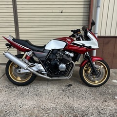 CB400SB VTEC SPEC3 の画像