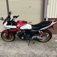CB400SB VTEC SPEC3 の画像