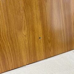 天板のみ こたつ天板 75cm×105cm 木目調 新品未使用 （3）の画像