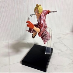 ワンピースフィギュアまとめ売りの画像