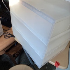 収納ケースの画像